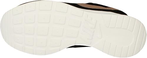 Nike Tanjun Donna – Nero/Oro Rosa