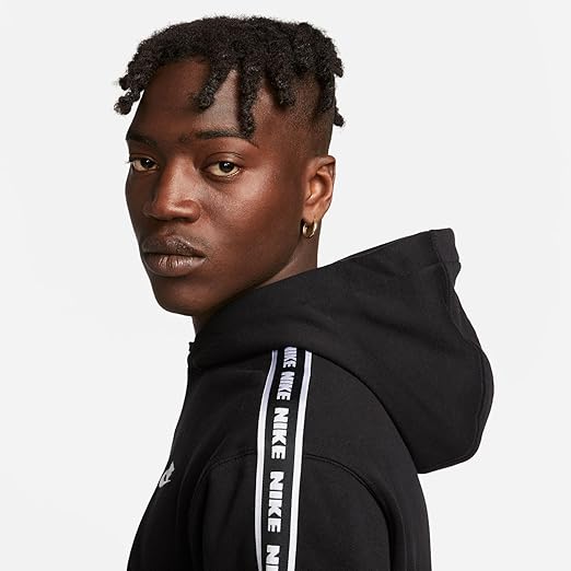 Nike M Nk Club Flc Gx Hd Trk Suit Tuta da ginnastica Uomo