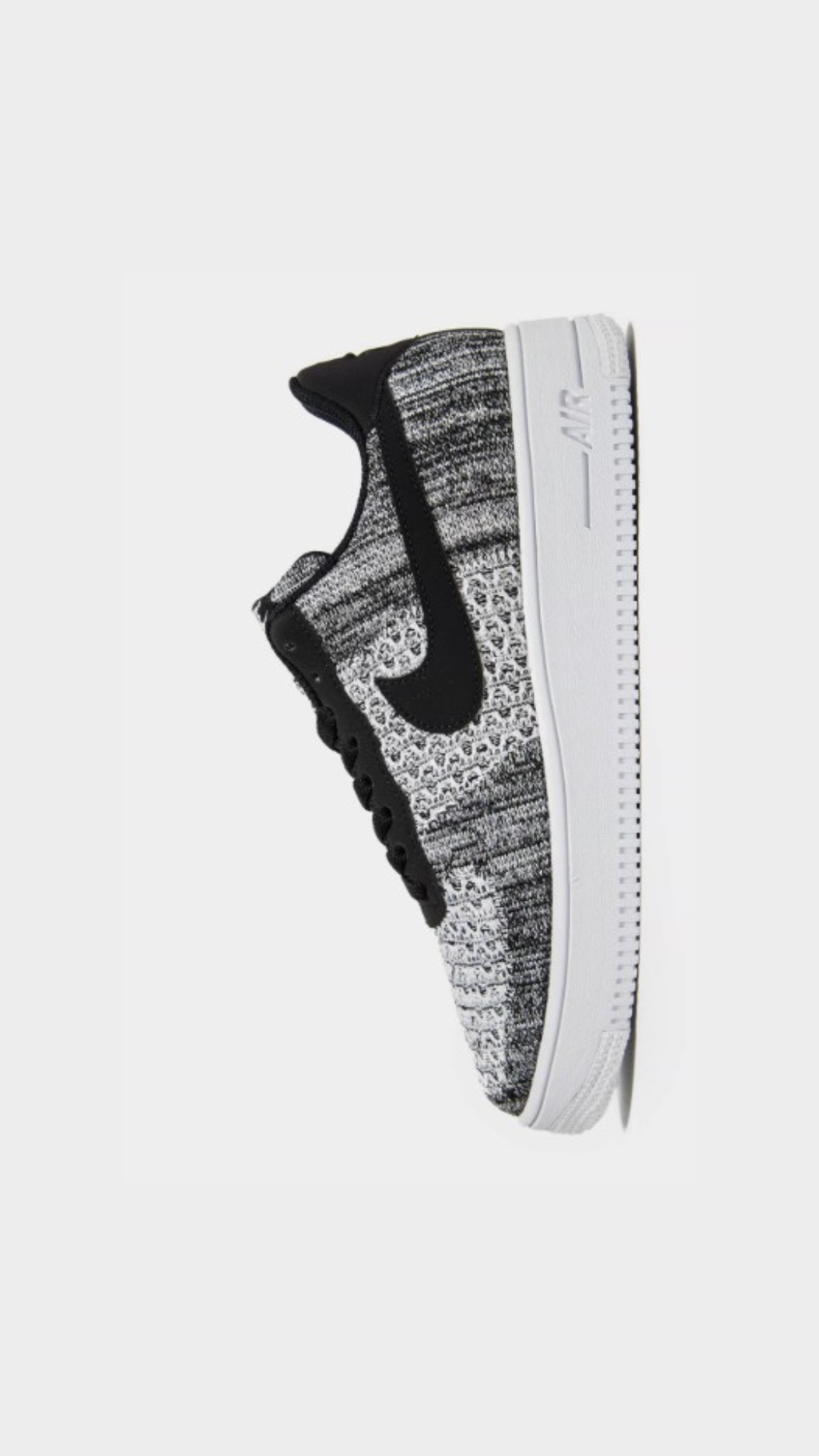 Nike Air Force 1 Flyknit 2.0