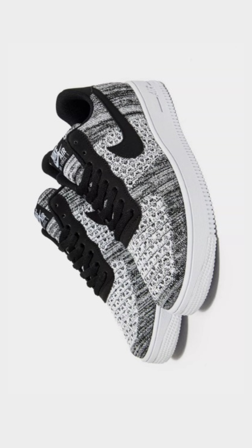 Nike Air Force 1 Flyknit 2.0