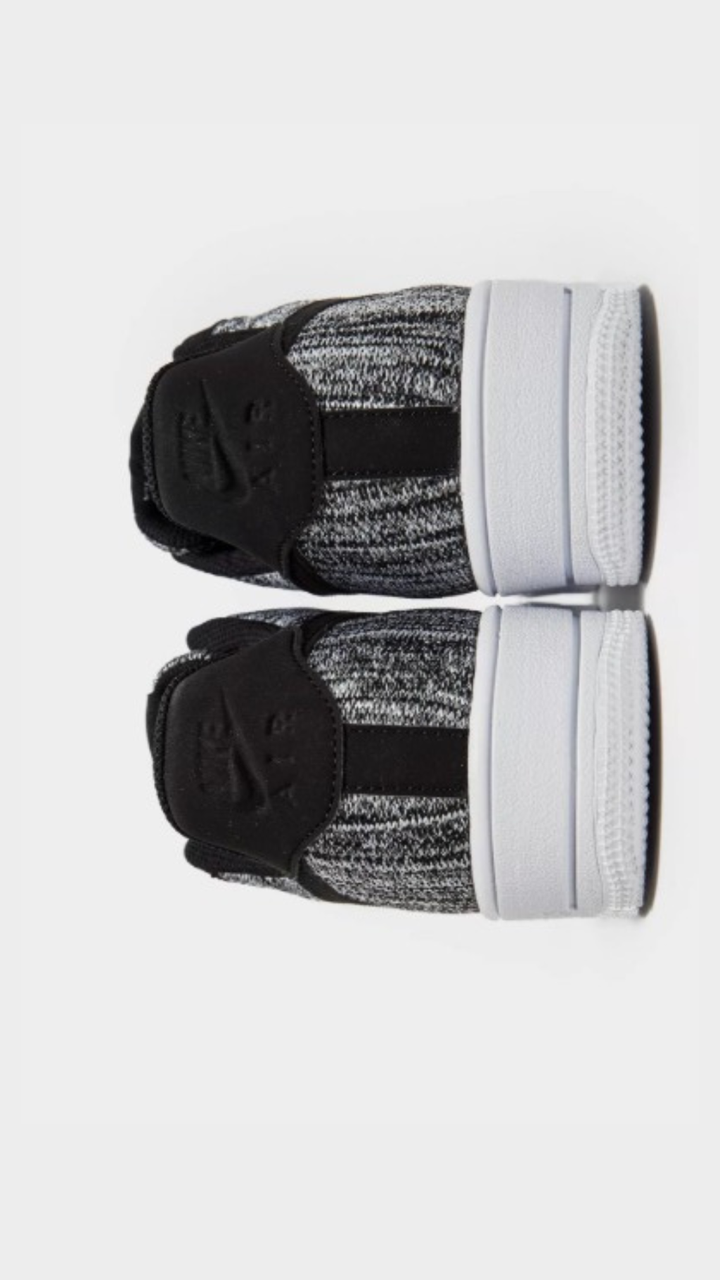 Nike Air Force 1 Flyknit 2.0