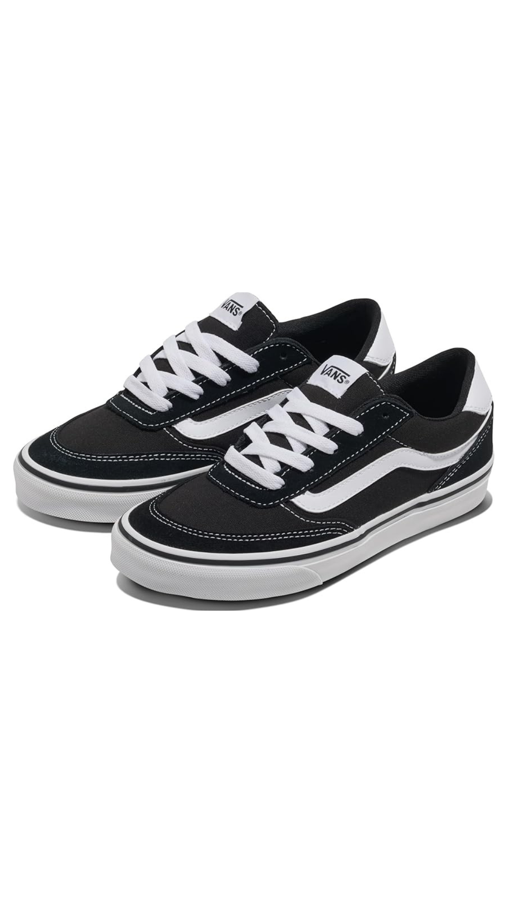 Vans Brooklyn LS