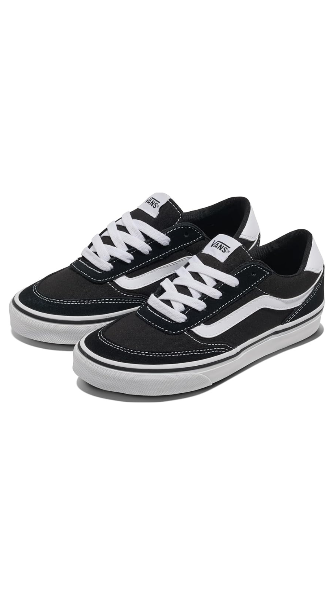 Vans Brooklyn LS