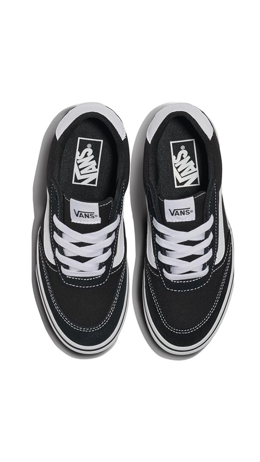 Vans Brooklyn LS
