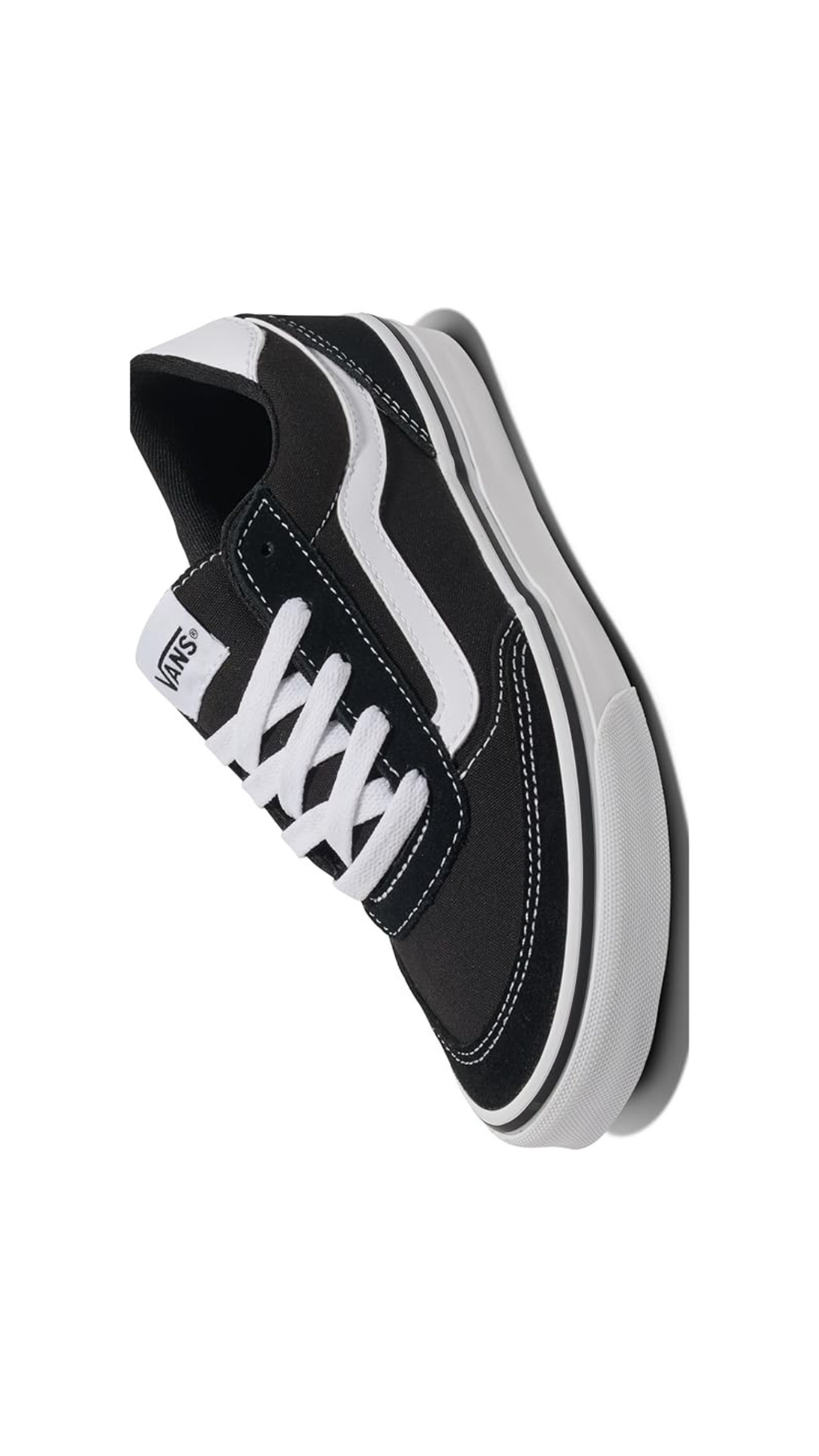 Vans Brooklyn LS