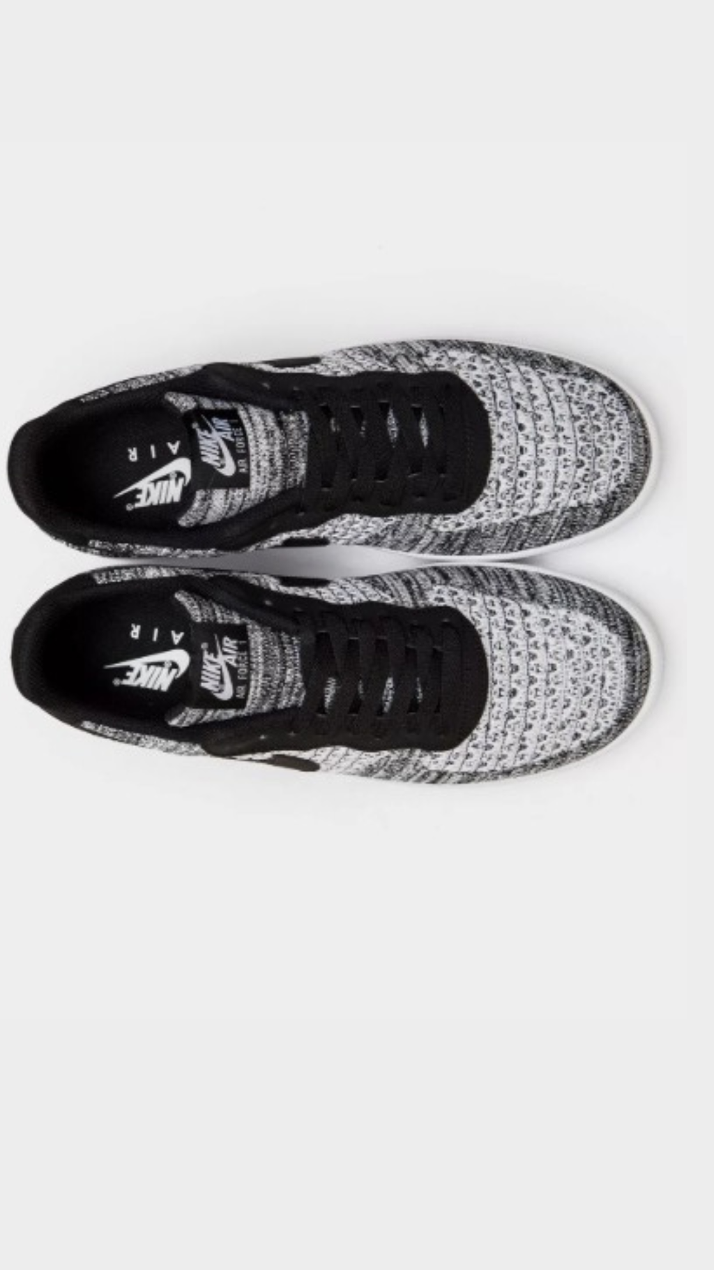 Nike Air Force 1 Flyknit 2.0